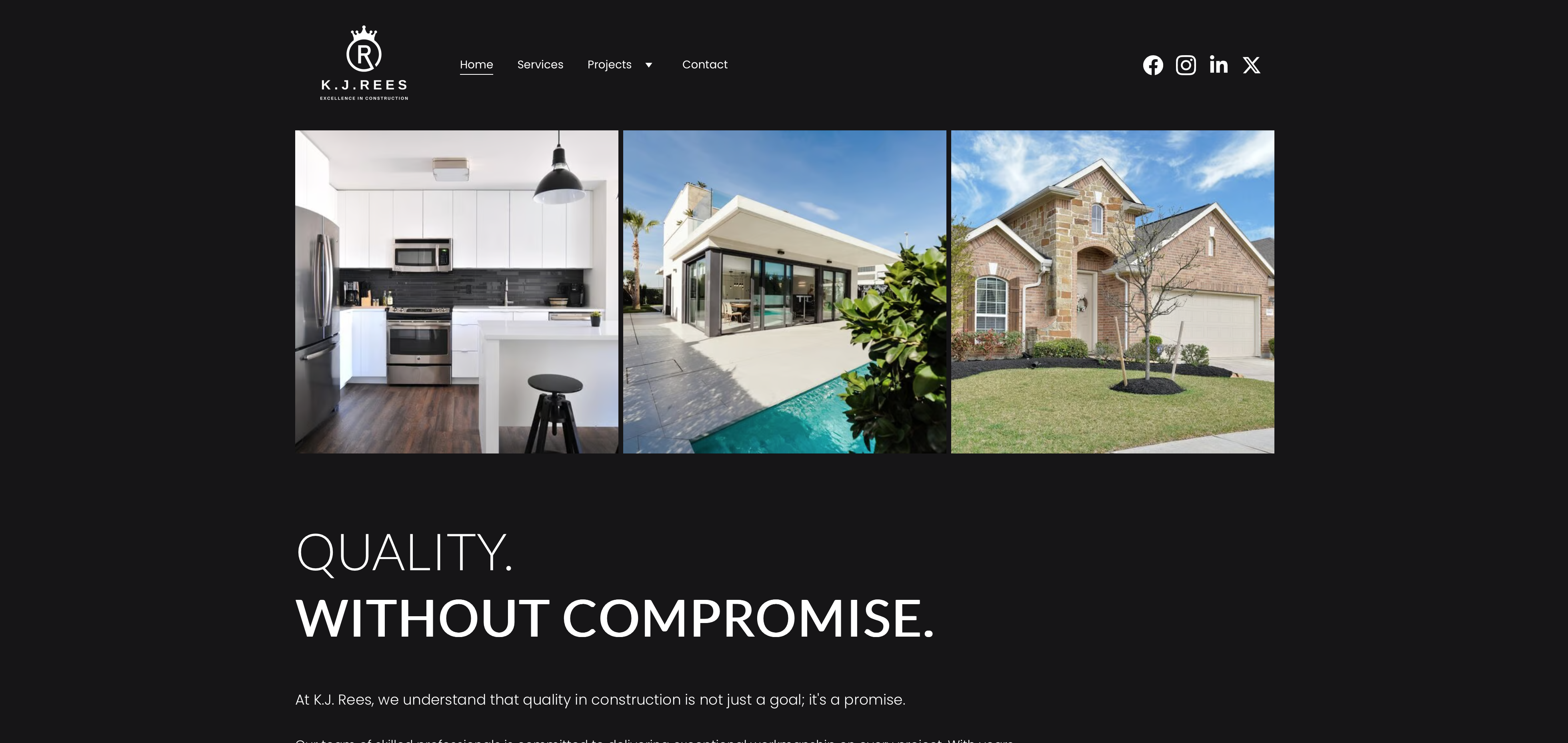 Cabinet d'Architecte