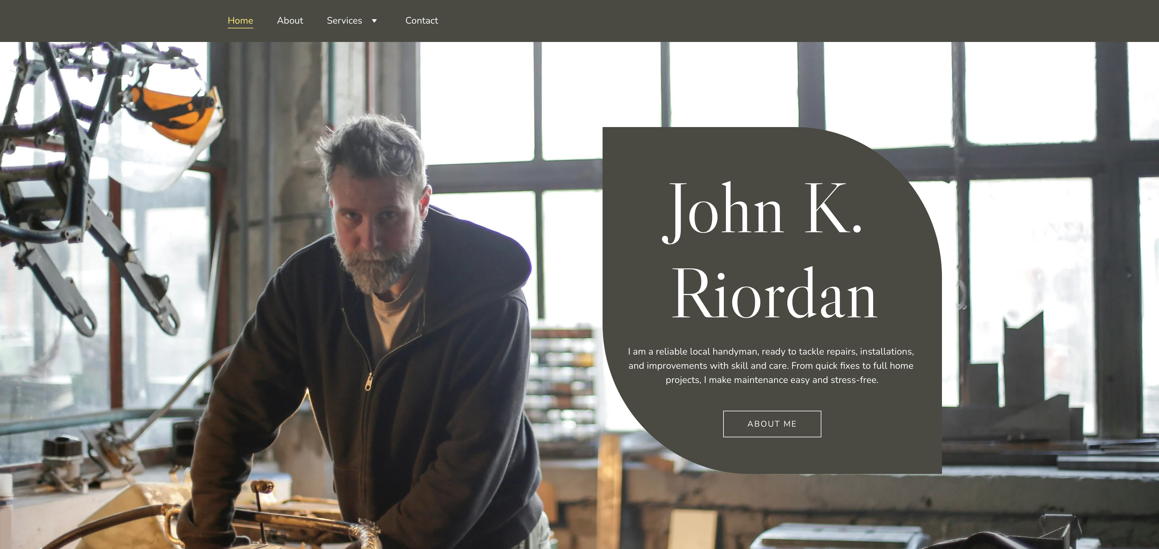 Construction & Rénovation